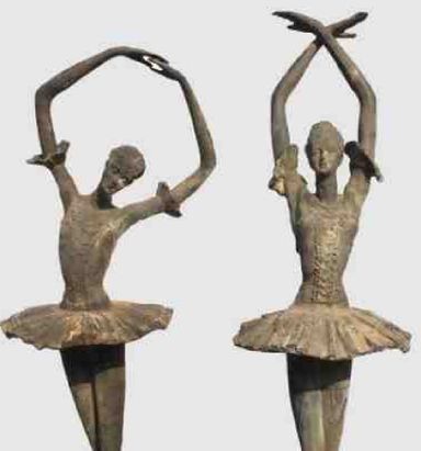 Balerina
